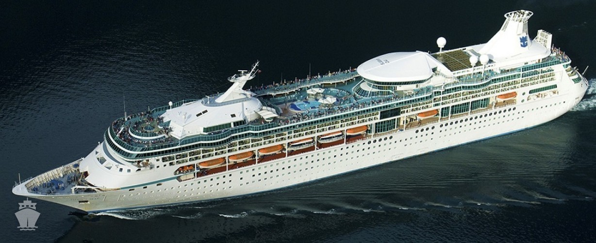 Vision of the Seas