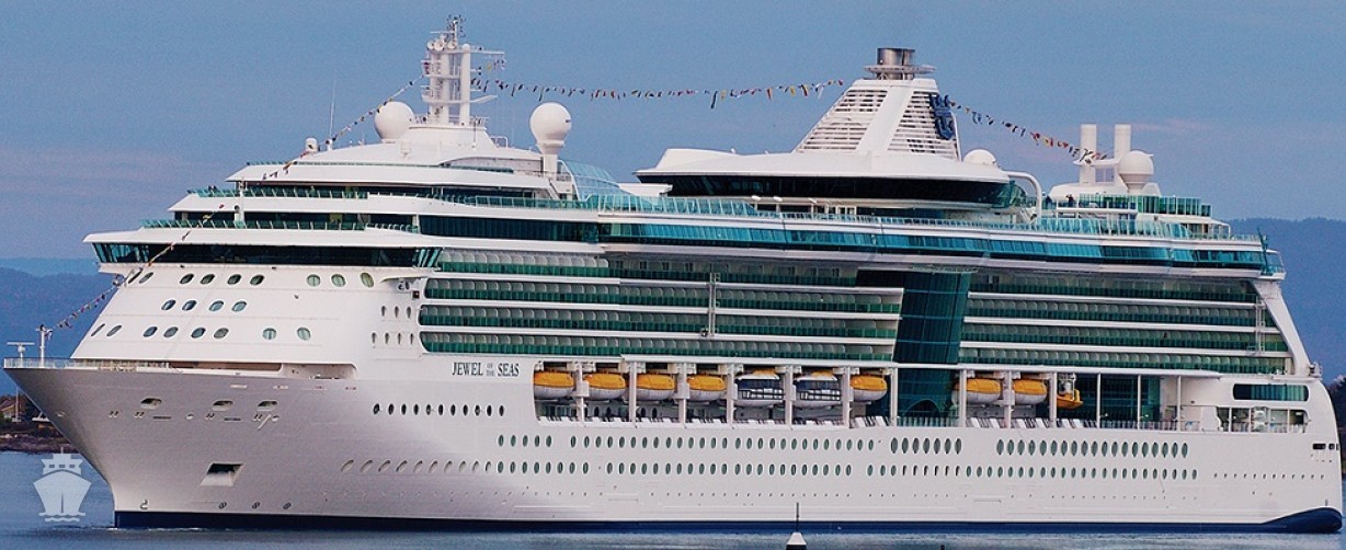 Jewel of the Seas