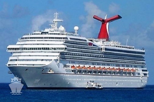 Carnival Liberty